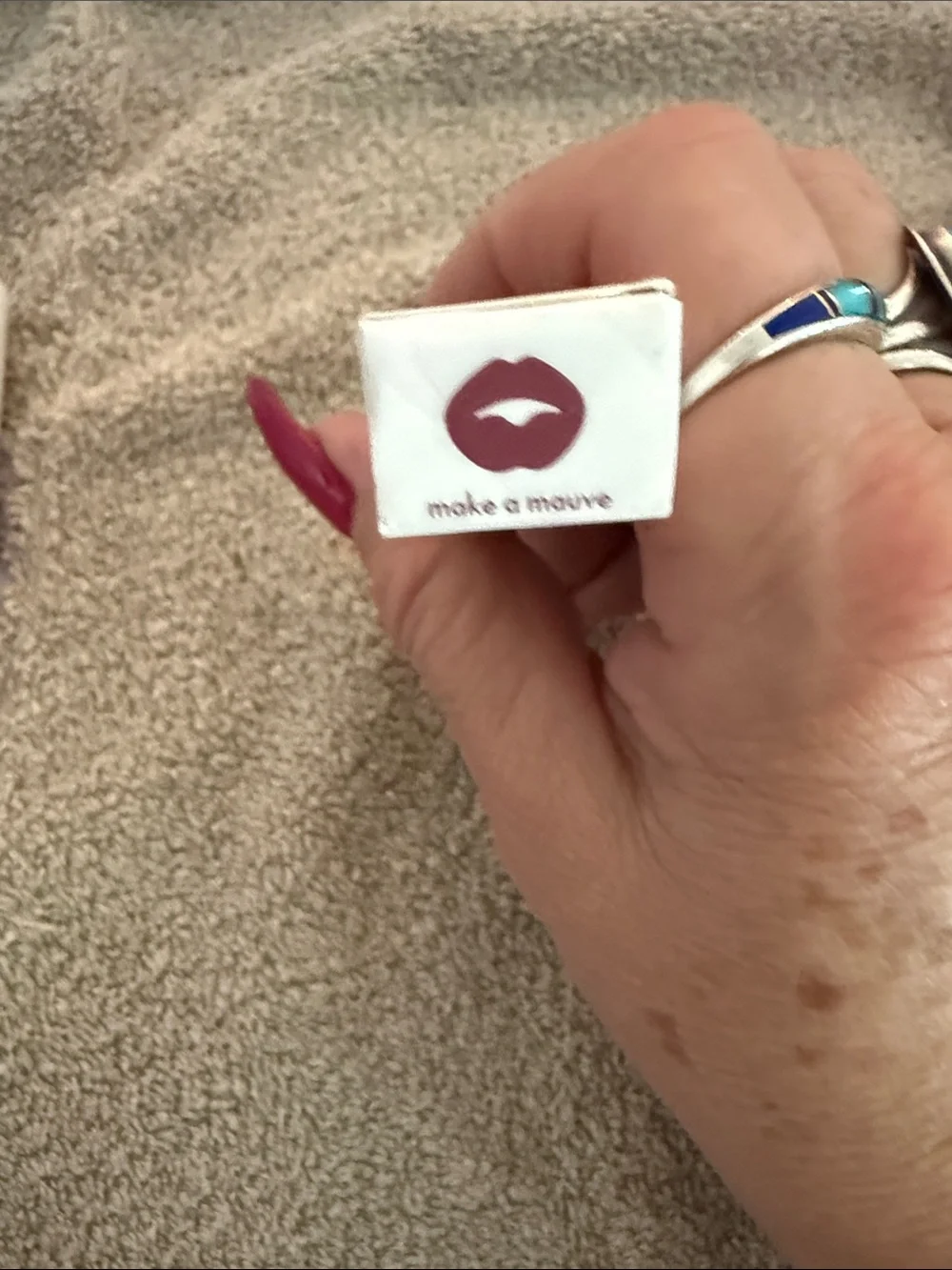 NYX assorted brand